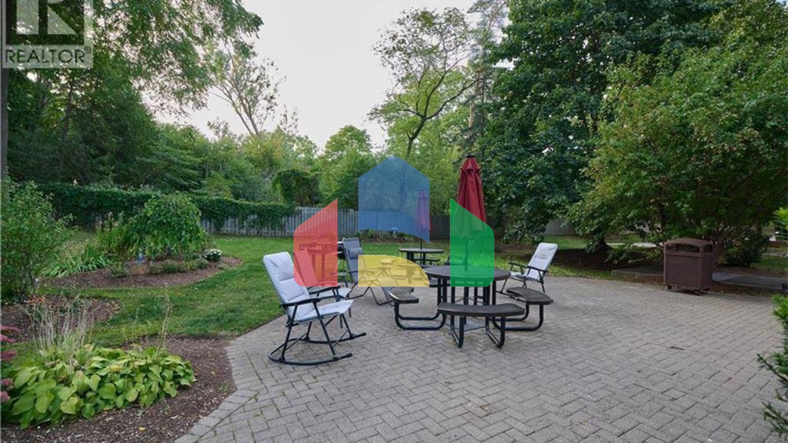 Residential - Condo/Apartment - Kitchener, Canada - Canada