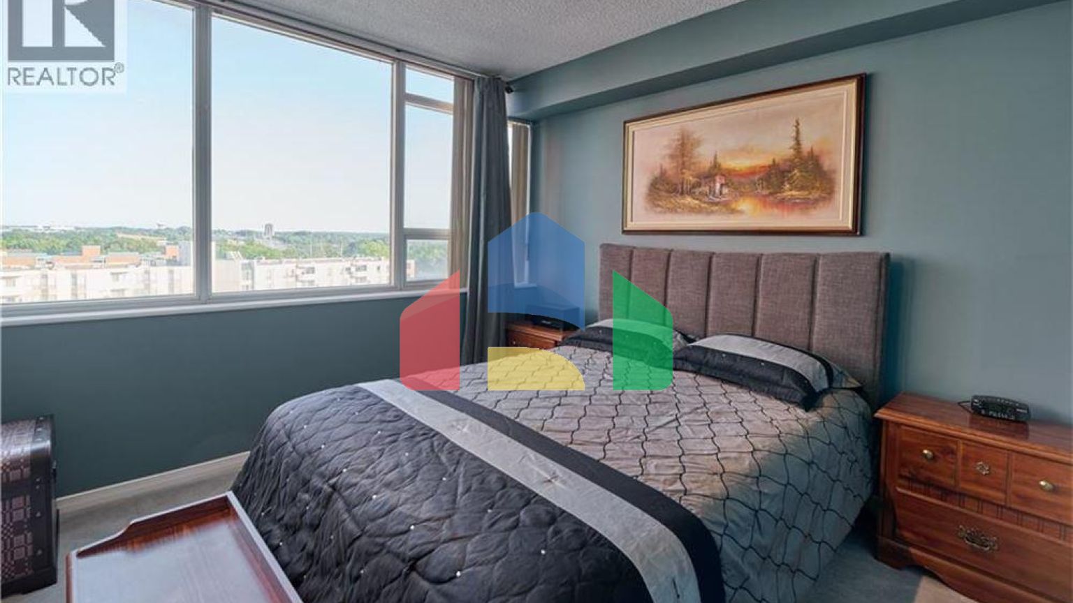 Residential - Condo/Apartment - Kitchener, Canada - Canada