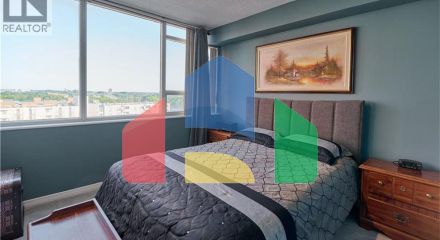 Residential - Condo/Apartment - Kitchener, Canada - Canada