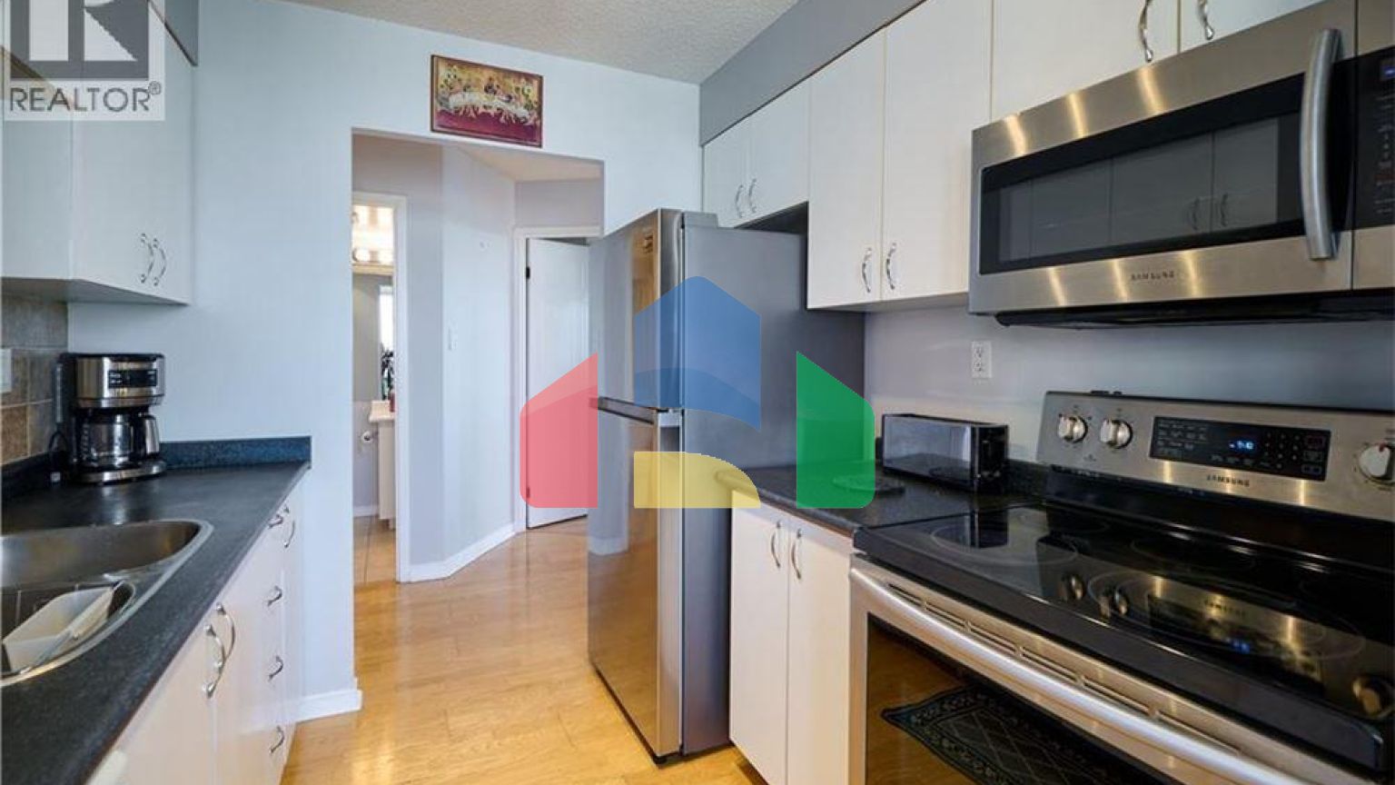 Residential - Condo/Apartment - Kitchener, Canada - Canada