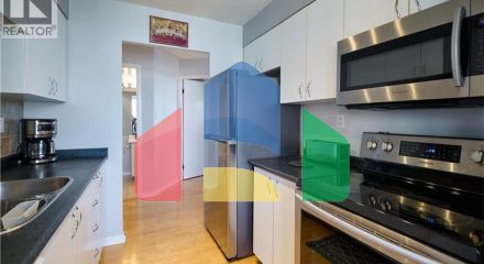 Residential - Condo/Apartment - Kitchener, Canada - Canada