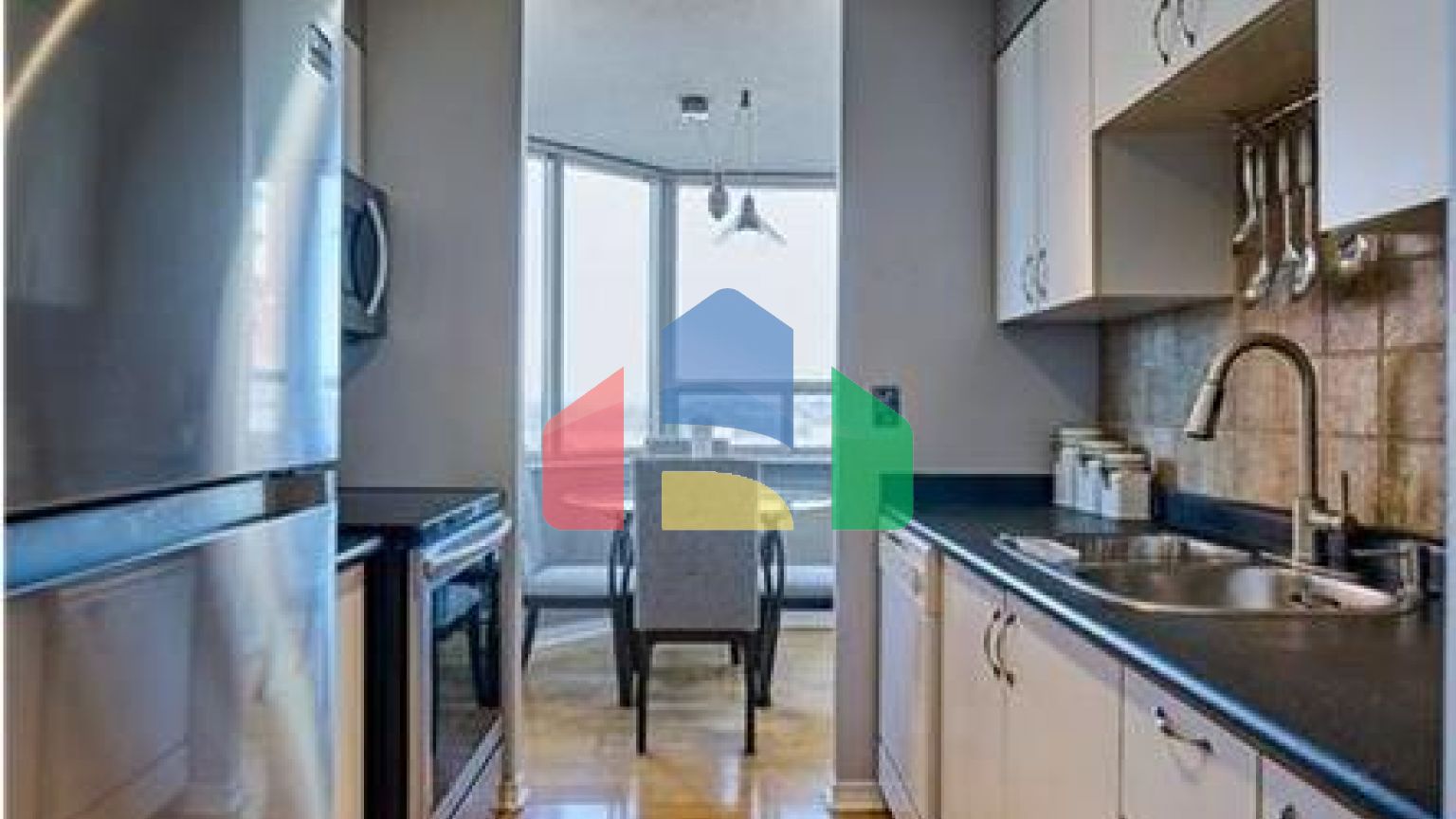 Residential - Condo/Apartment - Kitchener, Canada - Canada