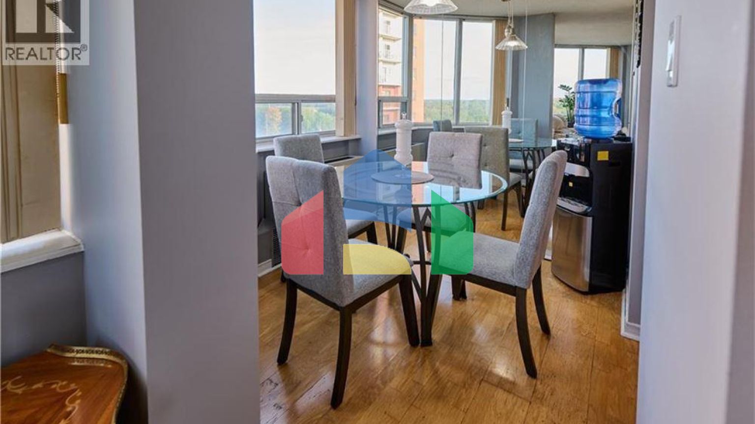 Residential - Condo/Apartment - Kitchener, Canada - Canada