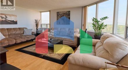 Residential - Condo/Apartment - Kitchener, Canada - Canada