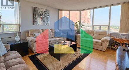 Residential - Condo/Apartment - Kitchener, Canada - Canada