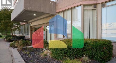 Residential - Condo/Apartment - Kitchener, Canada - Canada