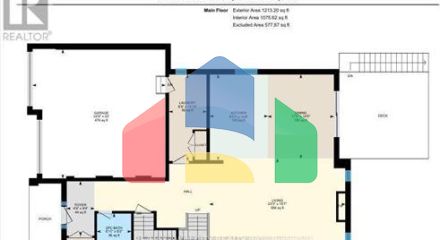 Residential - Single Family Home - Kitchener, Canada - Canada