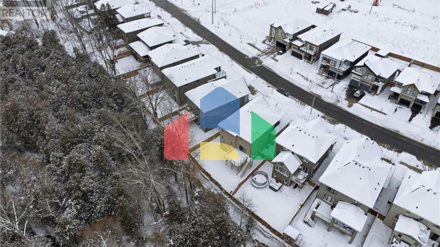 Residential - Single Family Home - Kitchener, Canada - Canada