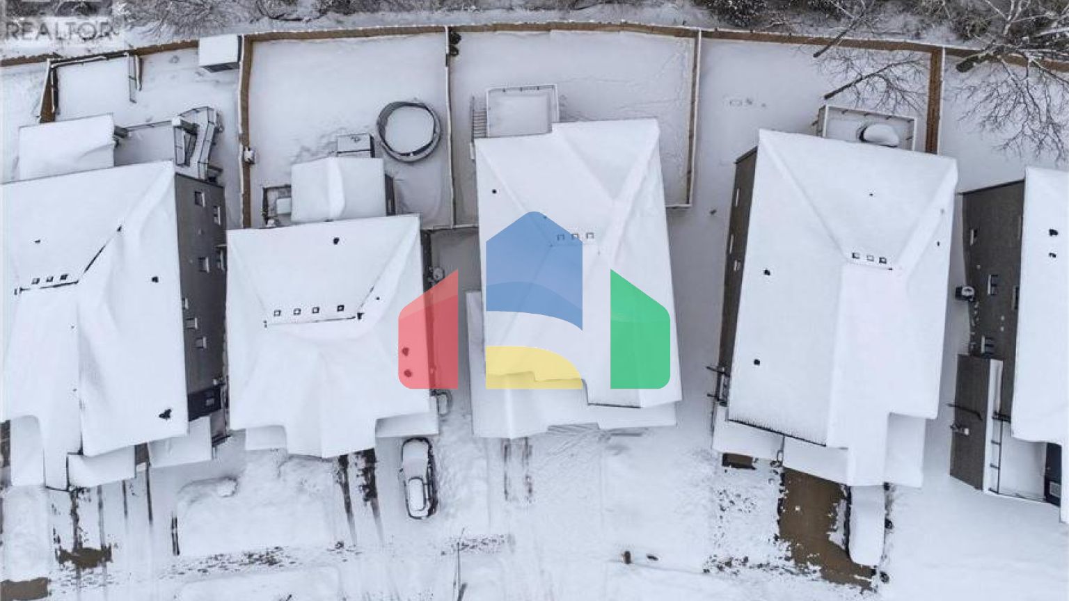 Residential - Single Family Home - Kitchener, Canada - Canada