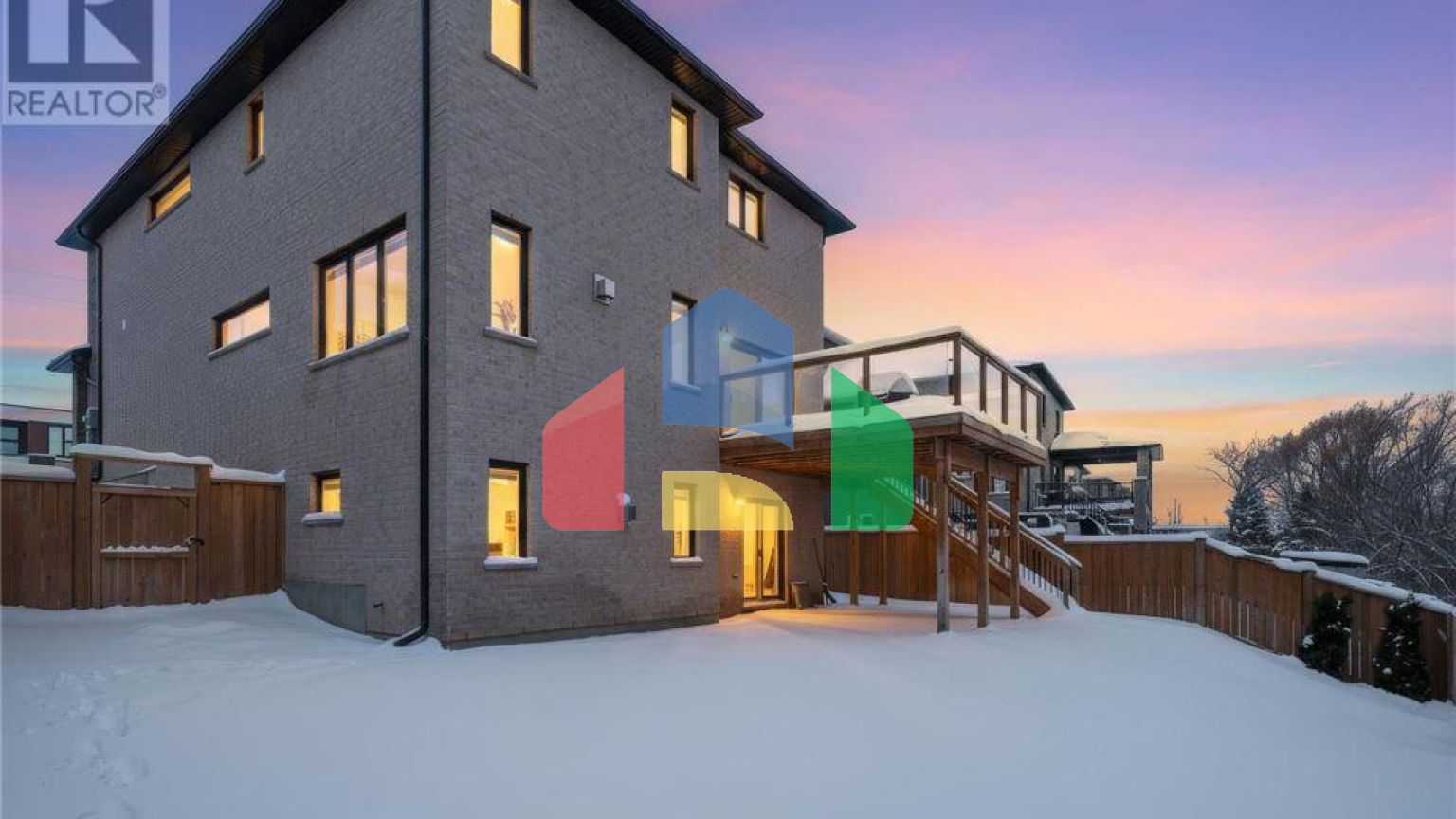 Residential - Single Family Home - Kitchener, Canada - Canada