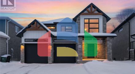 Residential - Single Family Home - Kitchener, Canada - Canada