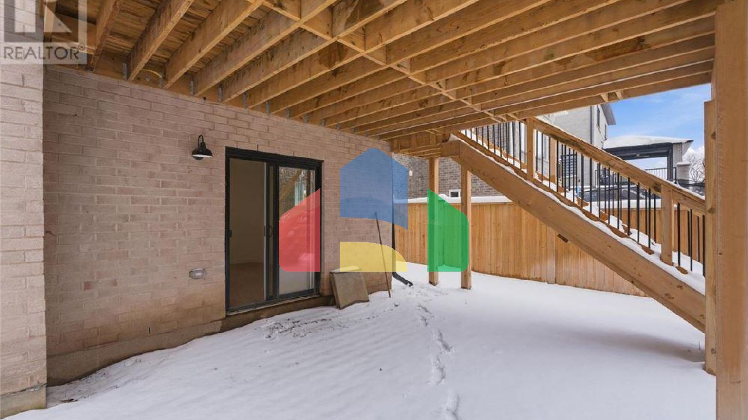 Residential - Single Family Home - Kitchener, Canada - Canada