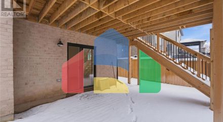 Residential - Single Family Home - Kitchener, Canada - Canada