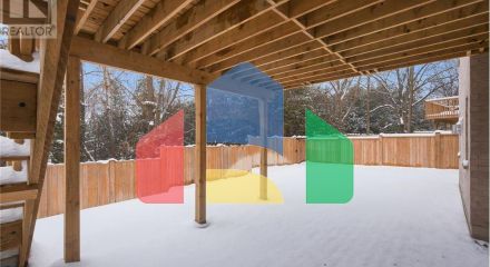 Residential - Single Family Home - Kitchener, Canada - Canada