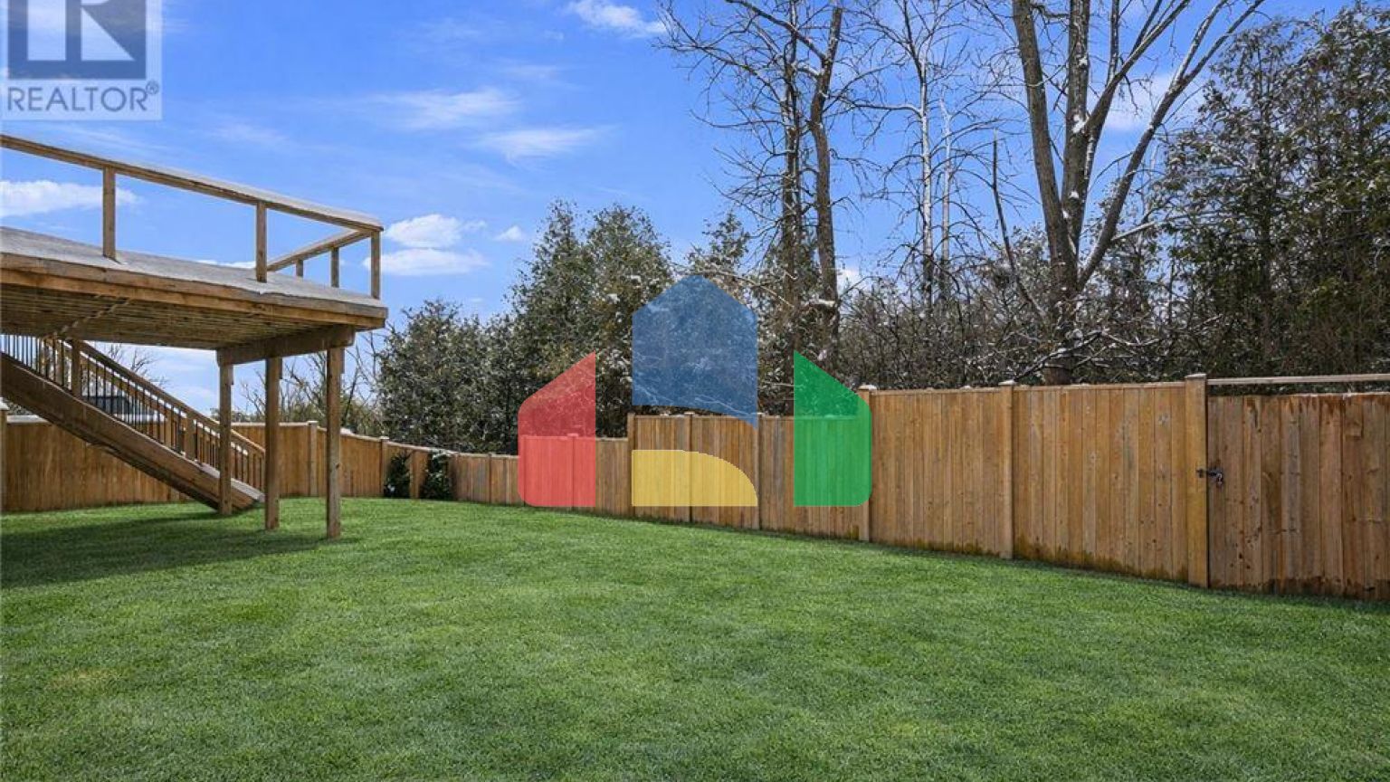 Residential - Single Family Home - Kitchener, Canada - Canada