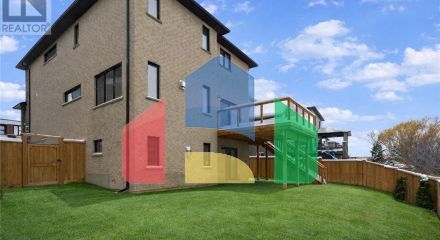 Residential - Single Family Home - Kitchener, Canada - Canada