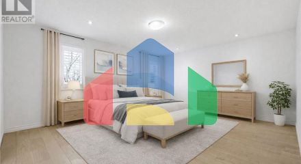 Residential - Single Family Home - Kitchener, Canada - Canada