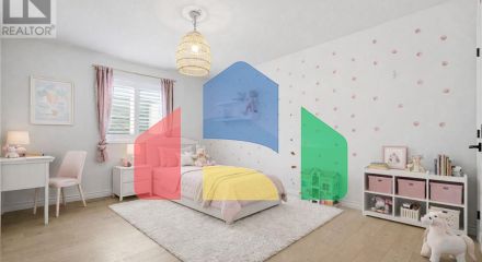 Residential - Single Family Home - Kitchener, Canada - Canada