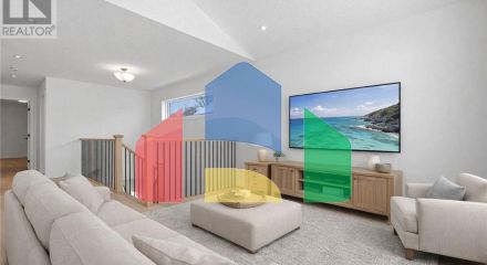 Residential - Single Family Home - Kitchener, Canada - Canada