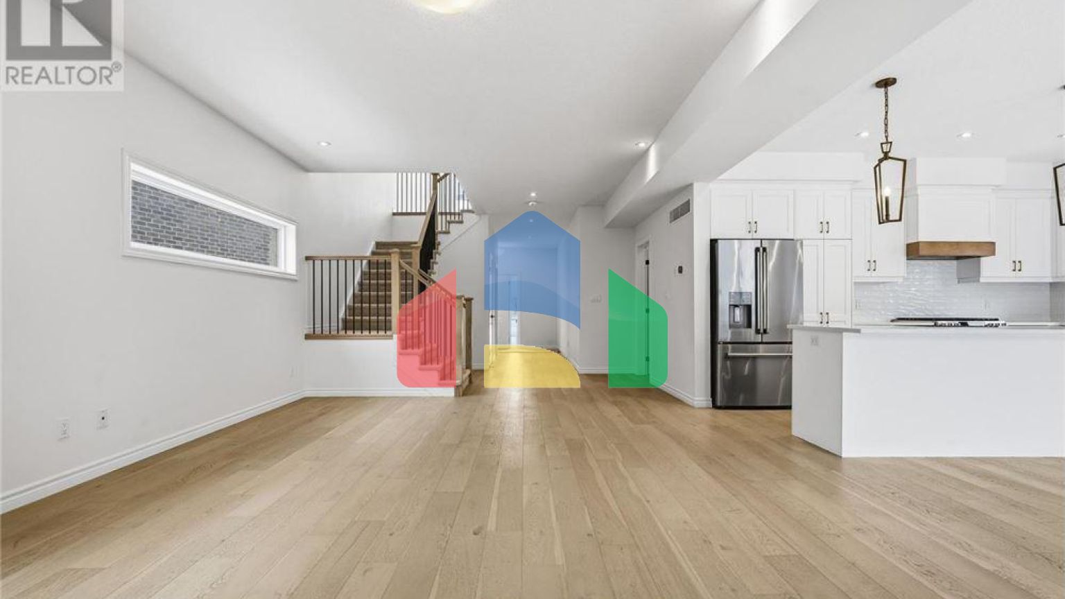 Residential - Single Family Home - Kitchener, Canada - Canada