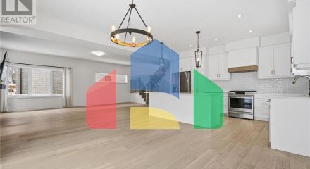 Residential - Single Family Home - Kitchener, Canada - Canada