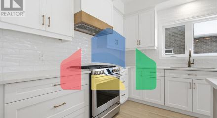 Residential - Single Family Home - Kitchener, Canada - Canada