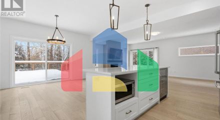 Residential - Single Family Home - Kitchener, Canada - Canada