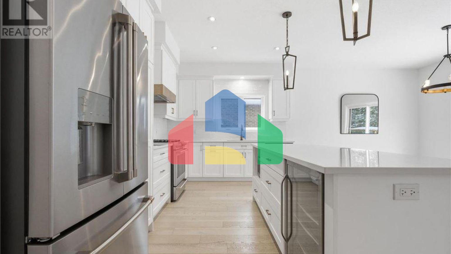 Residential - Single Family Home - Kitchener, Canada - Canada