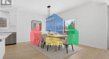 Residential - Single Family Home - Kitchener, Canada - Canada