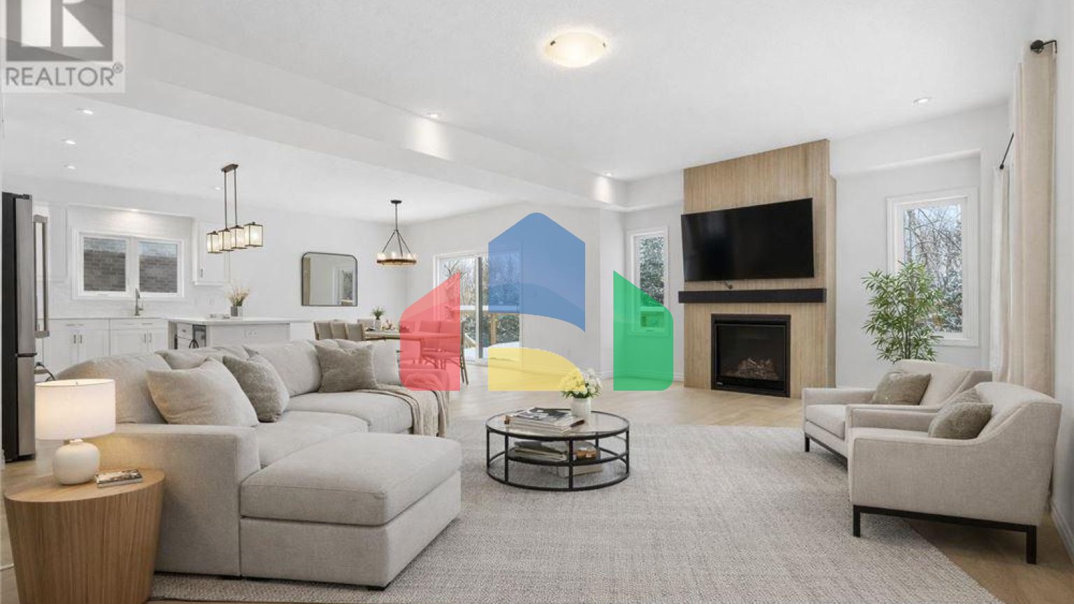 Residential - Single Family Home - Kitchener, Canada - Canada