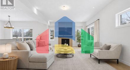 Residential - Single Family Home - Kitchener, Canada - Canada