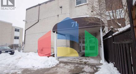 Residential - Single Family Home - Kitchener, Canada - Canada