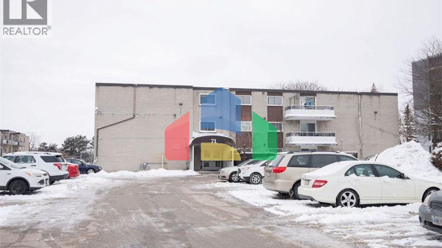 Residential - Single Family Home - Kitchener, Canada - Canada