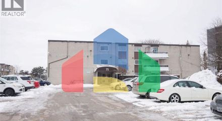 Residential - Single Family Home - Kitchener, Canada - Canada