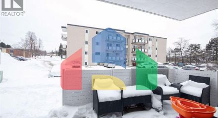 Residential - Single Family Home - Kitchener, Canada - Canada