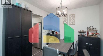 Residential - Single Family Home - Kitchener, Canada - Canada