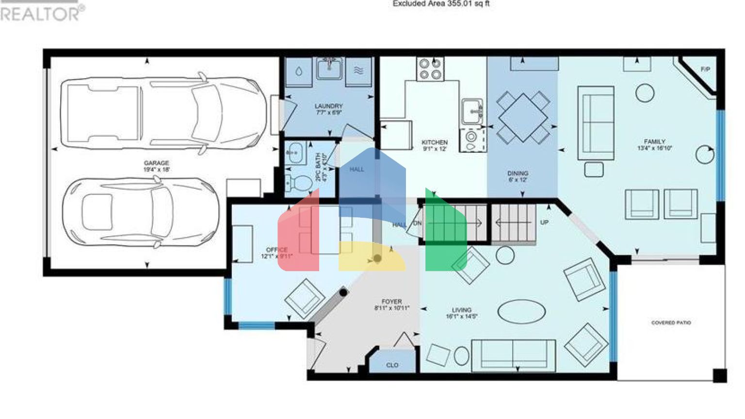 Residential - Single Family Home - Kitchener, Canada - Canada