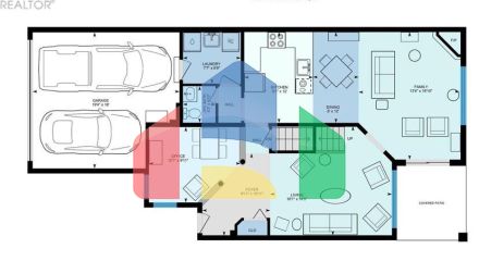 Residential - Single Family Home - Kitchener, Canada - Canada