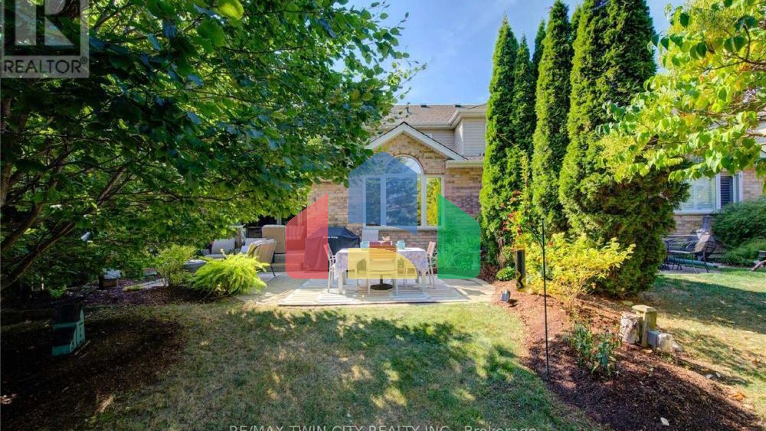 Residential - Single Family Home - Kitchener, Canada - Canada