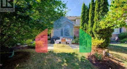 Residential - Single Family Home - Kitchener, Canada - Canada