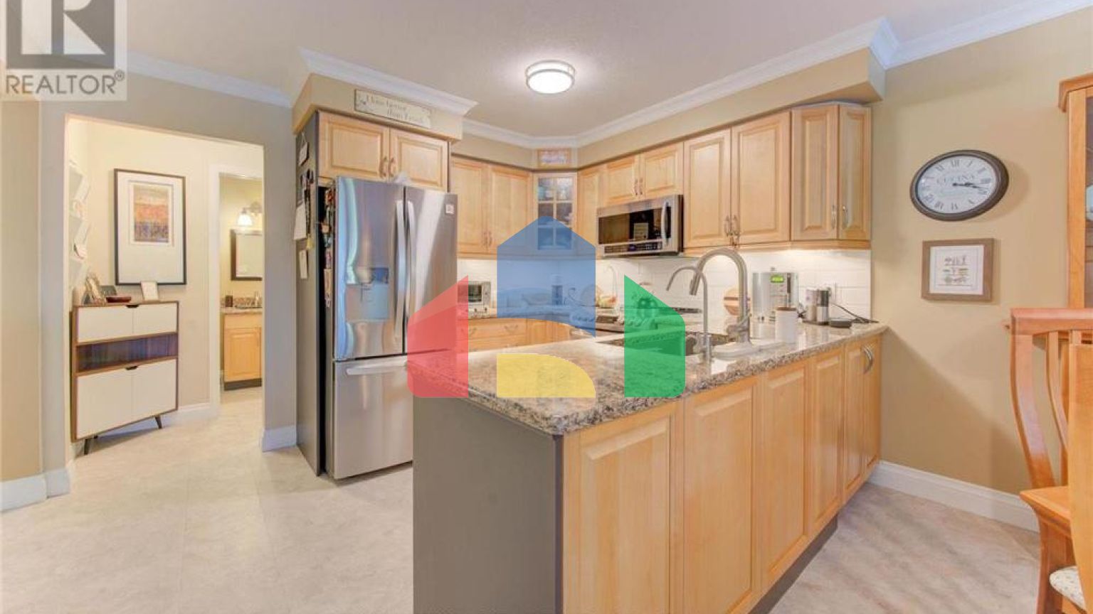 Residential - Single Family Home - Kitchener, Canada - Canada