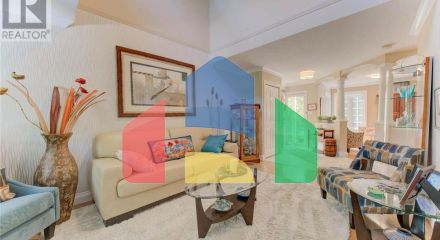 Residential - Single Family Home - Kitchener, Canada - Canada