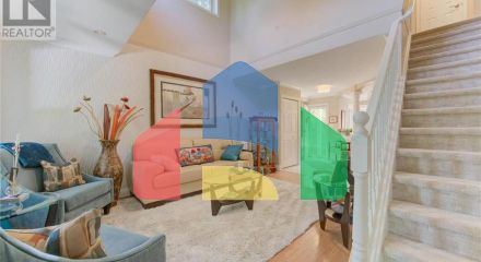 Residential - Single Family Home - Kitchener, Canada - Canada