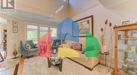 Residential - Single Family Home - Kitchener, Canada - Canada