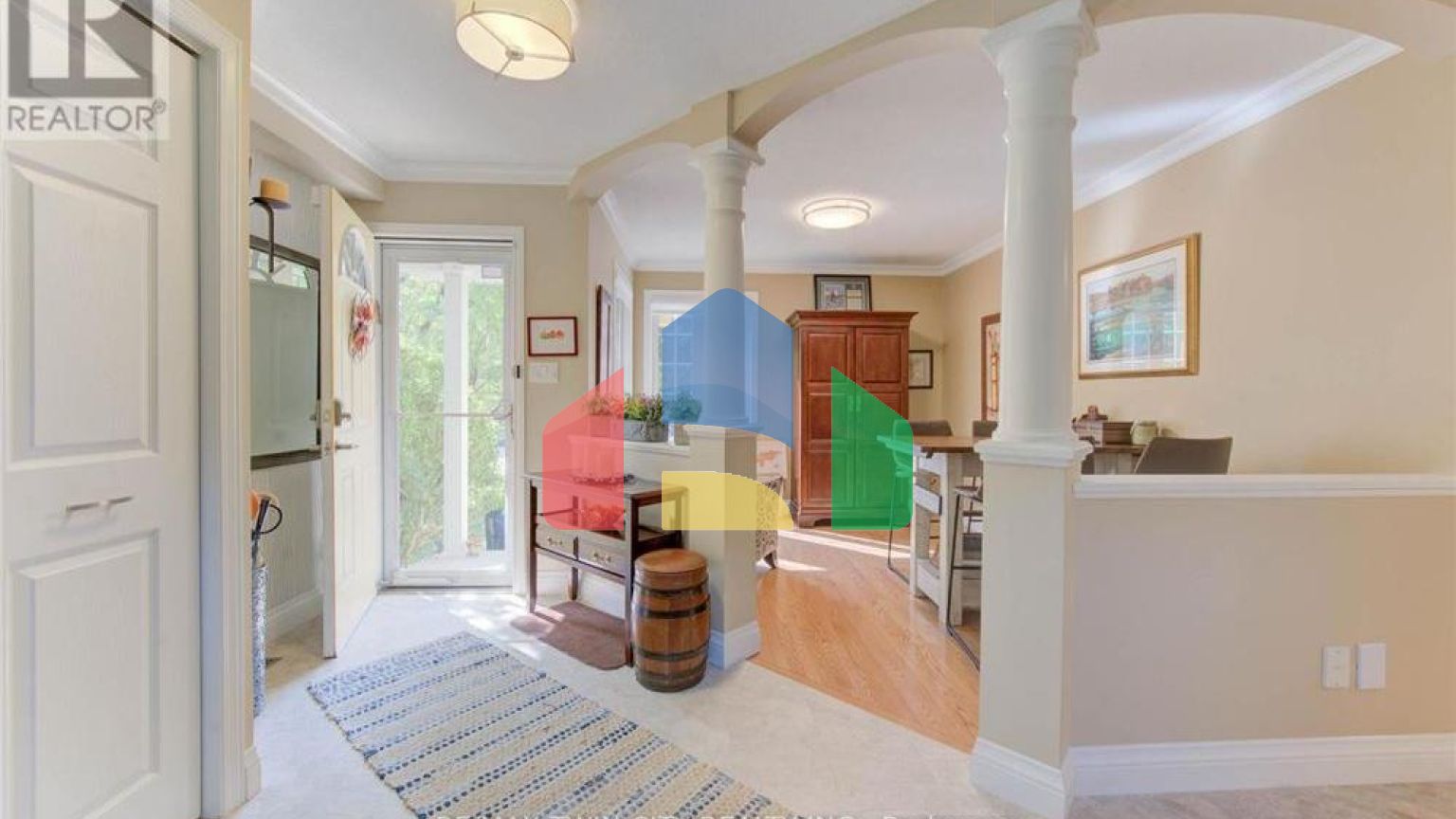 Residential - Single Family Home - Kitchener, Canada - Canada