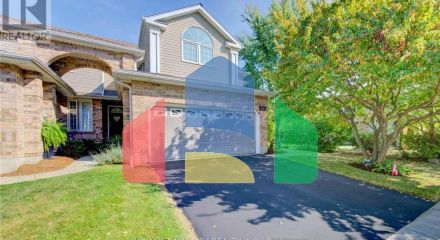 Residential - Single Family Home - Kitchener, Canada - Canada