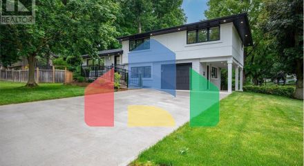 Residential - Single Family Home - Kitchener, Canada - Canada