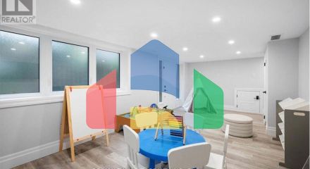 Residential - Single Family Home - Kitchener, Canada - Canada