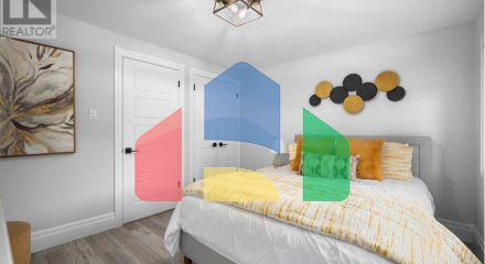 Residential - Single Family Home - Kitchener, Canada - Canada