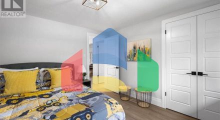 Residential - Single Family Home - Kitchener, Canada - Canada